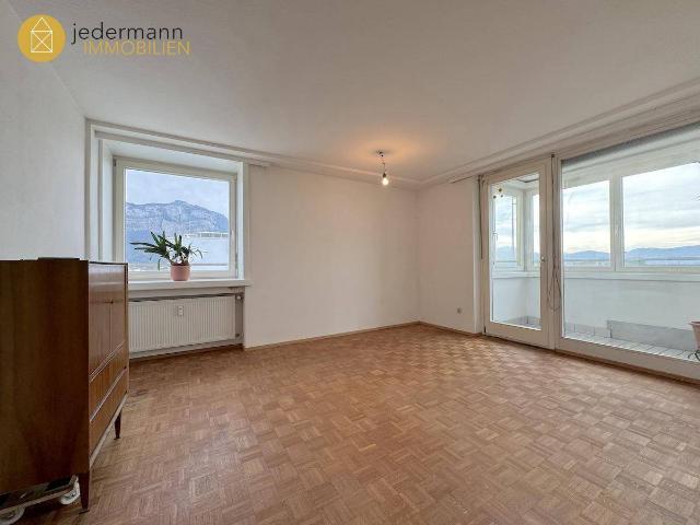 Apartment kaufen in Schoren, Dornbirn