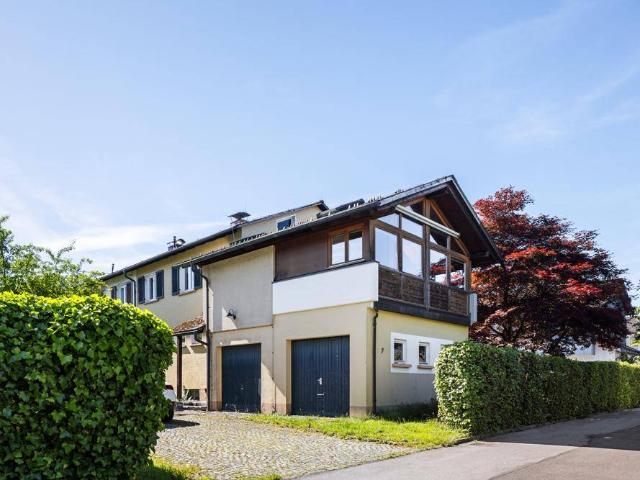 Haus kaufen in Dornbirn, Rohrbach