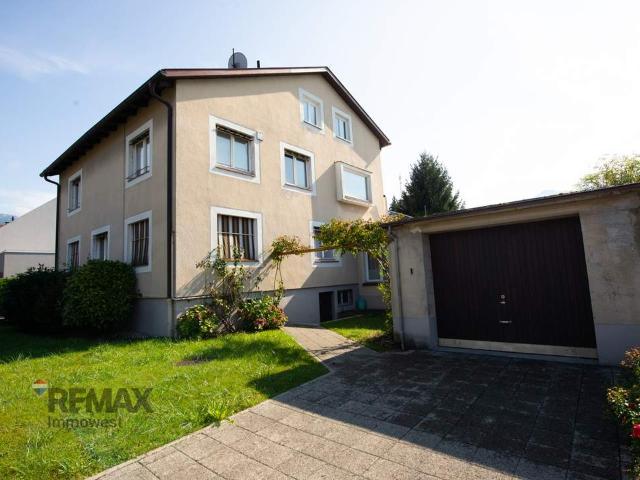 Haus kaufen in Dornbirn, Vorarlberg