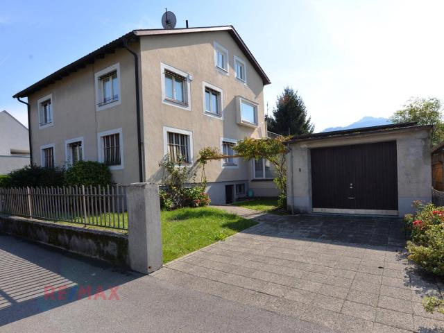 Haus kaufen in Dornbirn, Vorarlberg