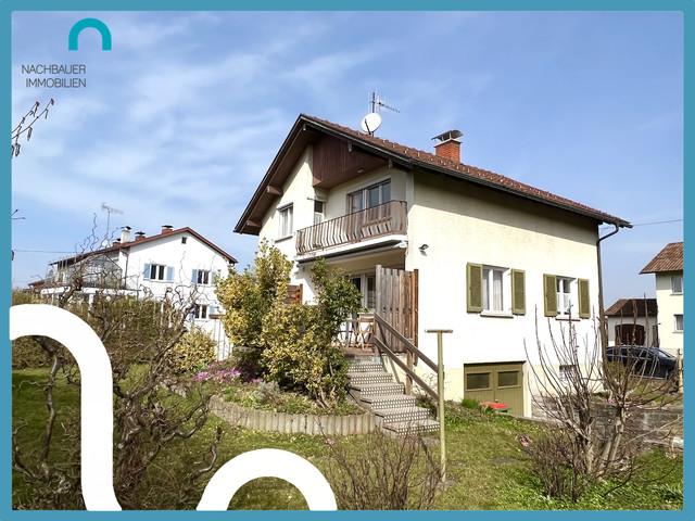 Immobilie kaufen in Dornbirn, Vorarlberg
