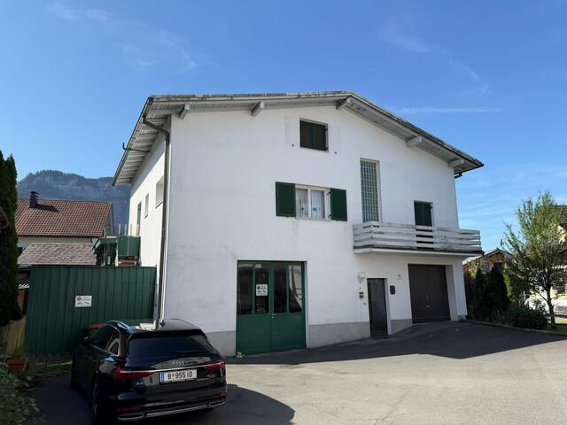 Immobilie kaufen in Dornbirn, Bezirk Dornbirn