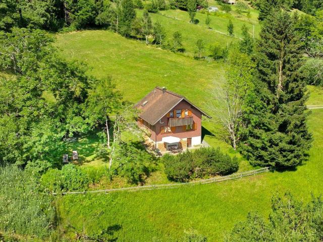 Haus kaufen in Kehlegg, Dornbirn