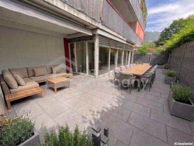 Erdgeschosswohnung kaufen in Dornbirn, Vorarlberg
