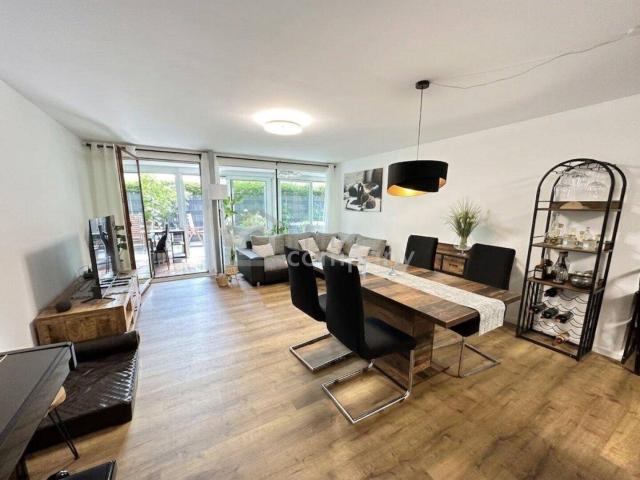Apartment kaufen in Haselstauden, Dornbirn