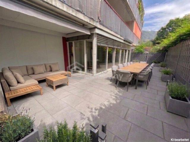 Apartment kaufen in Haselstauden, Dornbirn