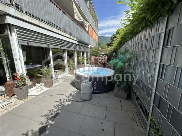 Erdgeschosswohnung kaufen in Dornbirn, Vorarlberg