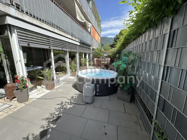 Erdgeschosswohnung kaufen in Dornbirn, Vorarlberg