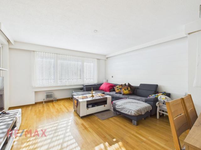 Wohnung kaufen in Dornbirn, Vorarlberg