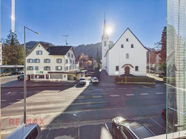 Apartment kaufen in Dornbirn, Vorarlberg