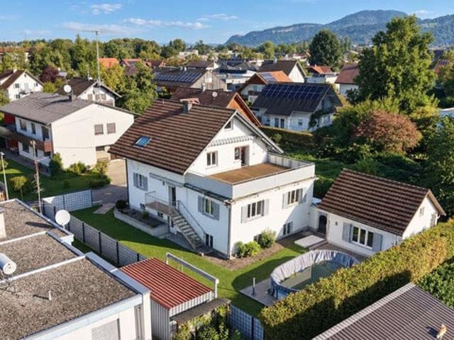 Grundstück kaufen in Dornbirn, Bezirk Dornbirn