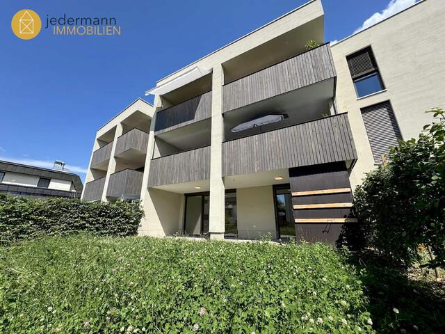 Apartment kaufen in Dornbirn, Vorarlberg