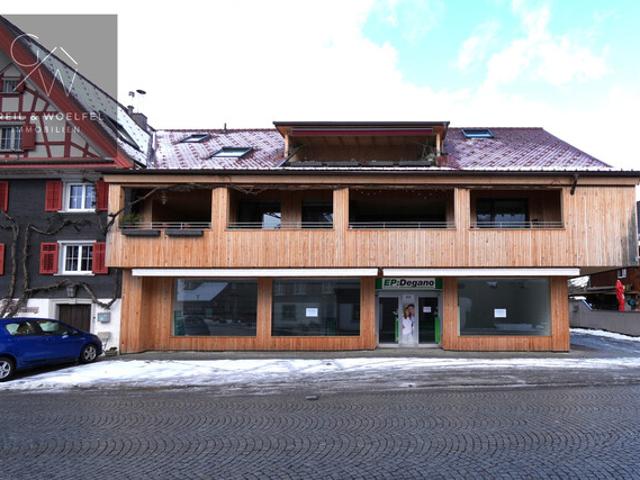 Immobilie mieten in Dornbirn, Vorarlberg