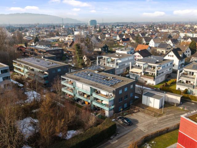 Wohnung kaufen in Schoren, Dornbirn