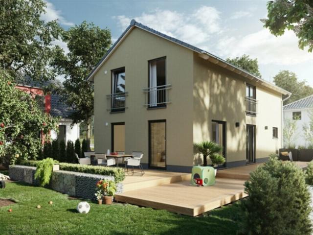 Einfamilienhaus kaufen in Dornbirn, Vorarlberg