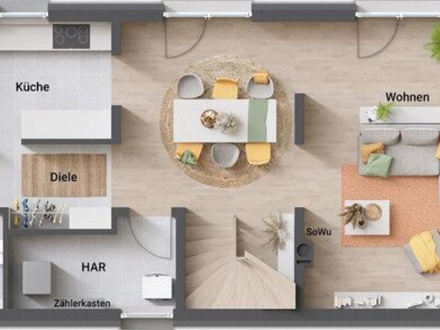 Haus kaufen in Dornbirn, Vorarlberg