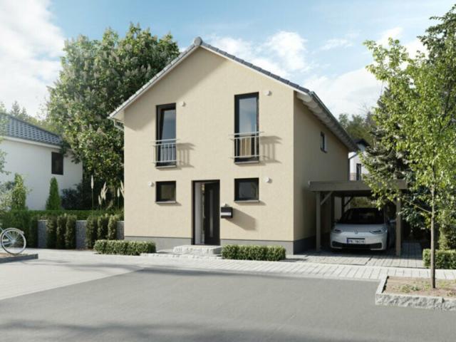 Einfamilienhaus kaufen in Dornbirn, Vorarlberg