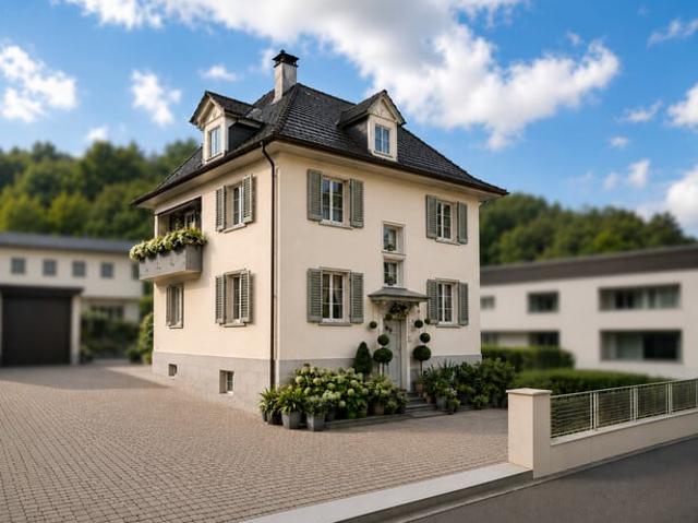 Immobilie kaufen in Dornbirn, Vorarlberg