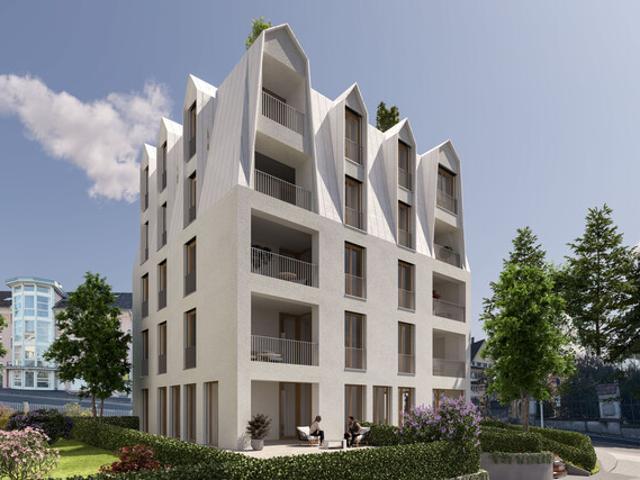 Apartment kaufen in Dornbirn, Vorarlberg