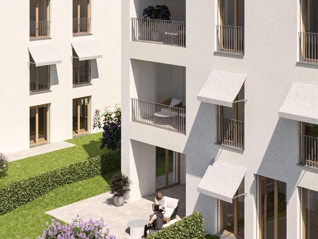 Apartment kaufen in Oberdorf, Dornbirn