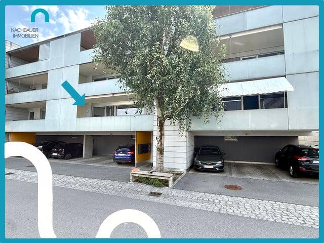 Apartment kaufen in Dornbirn, Vorarlberg