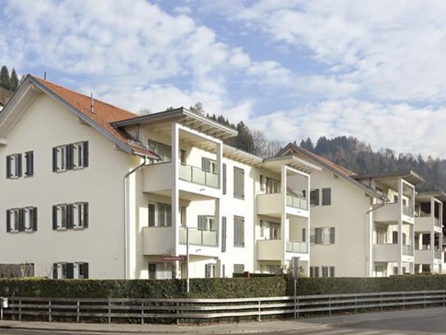 Apartment mieten in Dornbirn, Vorarlberg