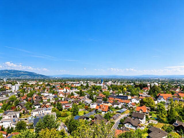 Immobilie kaufen in Dornbirn, Vorarlberg