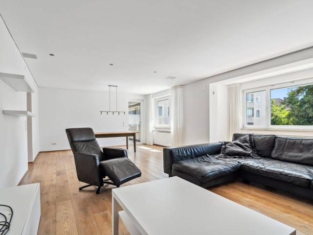 Apartment kaufen in Hatlerdorf, Dornbirn