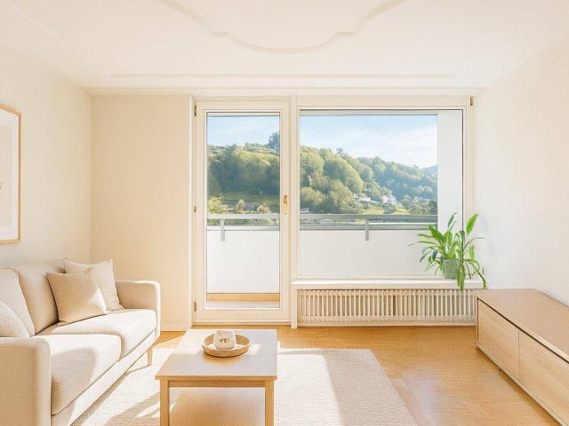 Apartment kaufen in Dornbirn, Markt