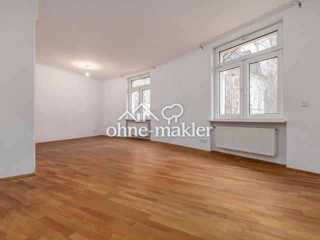 Apartment kaufen in Dornbusch, Sachsenhausen