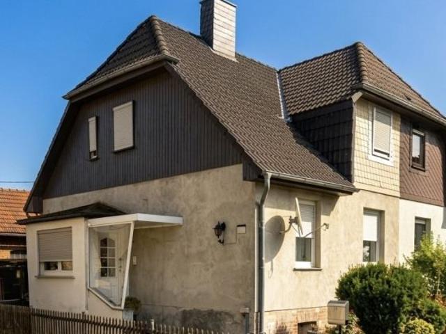 Haus kaufen in Dorndorf, Thüringen