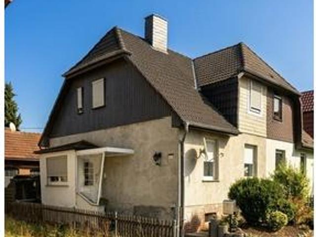 Haus kaufen in Bad Salzungen, Thüringen