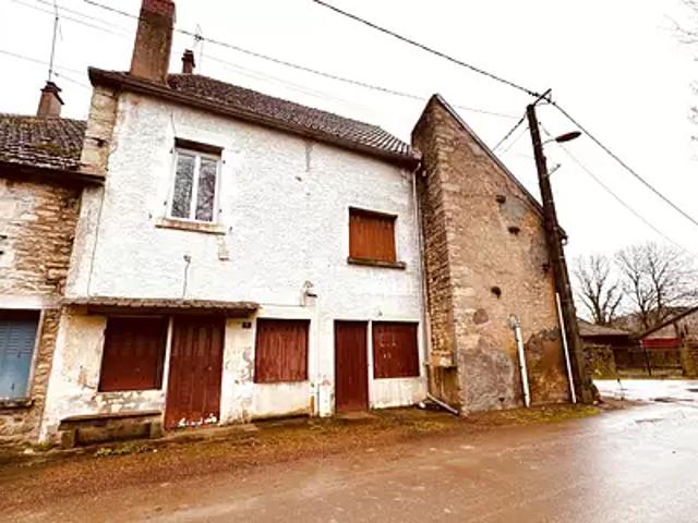 Maison vente à Dornecy, Nièvre