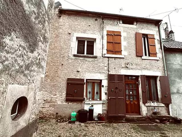 Maison vente à Clamecy, Dornecy