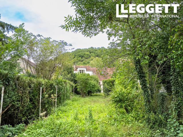 Maison vente à Dornecy, Nièvre