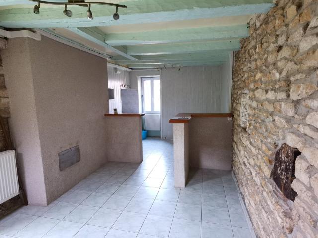 Maison vente à Clamecy, Dornecy