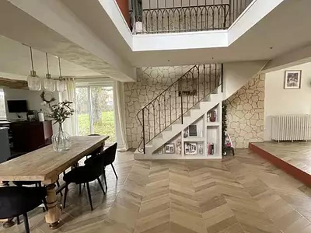Maison vente à Nevers, Dornes