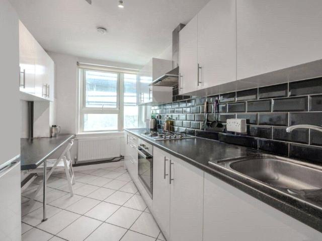 Apartment for rent in Belsize Park, Primrose Hill