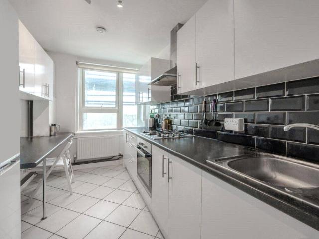 Apartment for rent in Belsize Park, Primrose Hill
