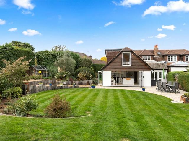 House for rent in Blackhills, Surrey
