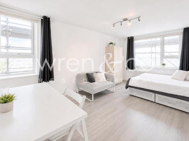 Apartment for rent in Belsize Park, Primrose Hill