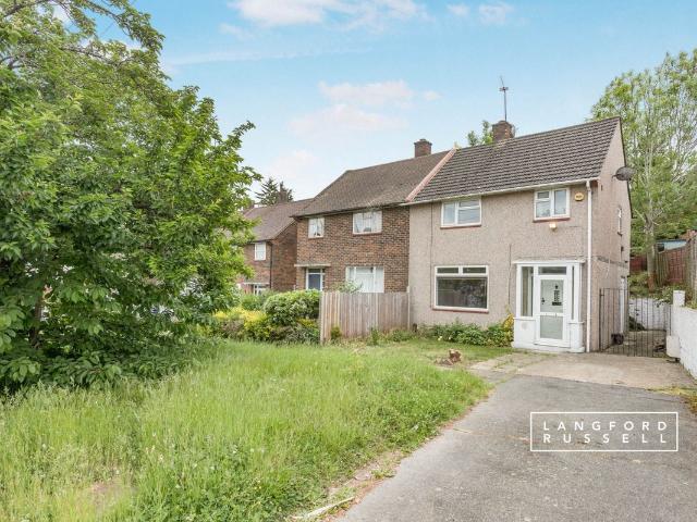 House for rent in St Mary Cray, Greater London