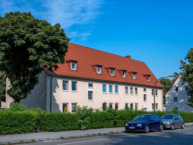 Apartment mieten in Lütgendortmund, Dortmund