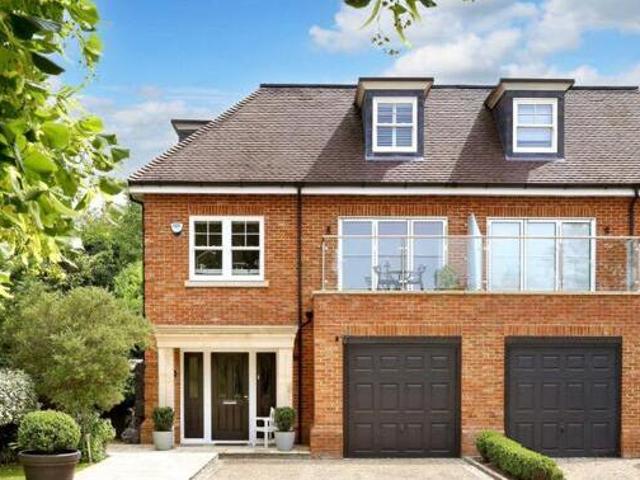 House for sale in City of London, Greater London