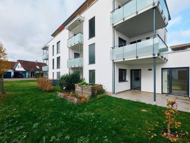 Wohnung kaufen in Dornhan, Baden-Württemberg