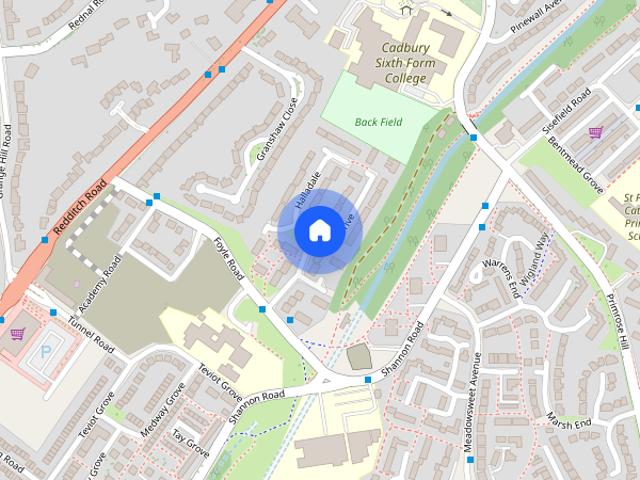 Apartment for rent in Kings Norton, Isle Of Man