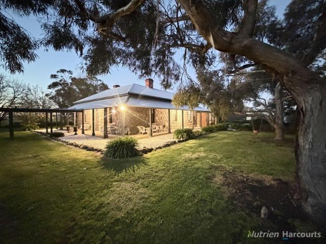 Acreage for sale in Glendaruel, Victoria