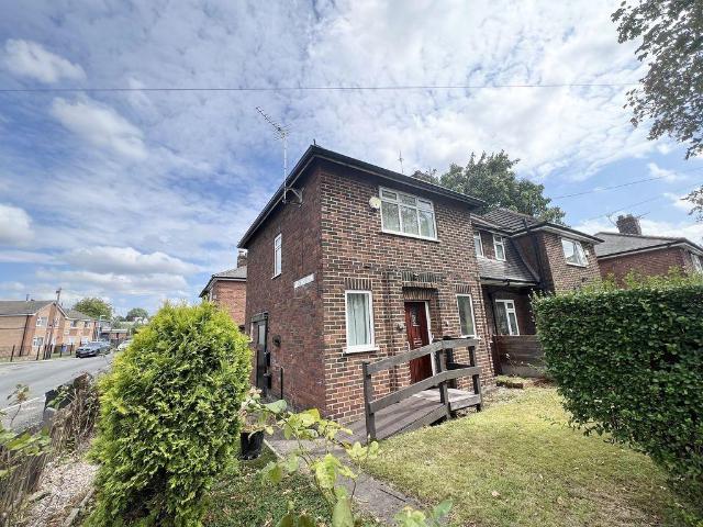 House for rent in Swinton Park, Salford