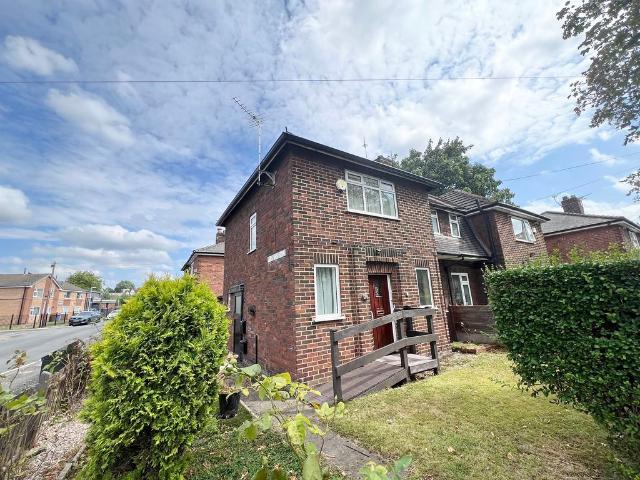 House for rent in Swinton Park, Salford