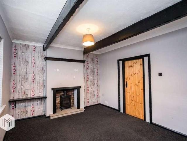 House for rent in Lee Bank, Greater Manchester